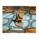 Juego de mesa Mice and Mystics (De Ratones y Magia) Tercera Edición Revisada de Ediciones MasQueOca