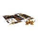 Juego de mesa Mice and Mystics (De Ratones y Magia) Tercera Edición Revisada de Ediciones MasQueOca