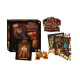Juego de mesa Mice and Mystics (De Ratones y Magia) Tercera Edición Revisada de Ediciones MasQueOca