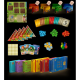 Little Alchemists board game (English) by Czech Games Edition