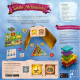 Juego de mesa Little Alchemists (Inglés) de Czech Games Edition