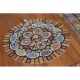 Intarsia table game (English) by Pegasus Spiele