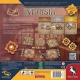Juego de mesa Intarsia (Inglés) de Pegasus Spiele