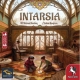 Intarsia table game (English) by Pegasus Spiele