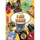 I Am Done card game (English) by Pegasus Spiele