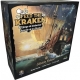 Board Game Feed The Kraken Deluxe Edition by Bumble3Ee
