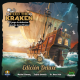 Board Game Feed The Kraken Deluxe Edition by Bumble3Ee