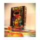 Monstrys Halloween card game from Enpeudejoc Edicions 