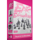 Palace of the Drow Queen - Epic Encounters (English) from Steamforged Games LTD.