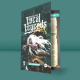 Night Hag - Local Legends - Epic Encounters (English) from Steamforged Games LTD.