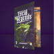Green Dragon - Local Legends - Epic Encounters (English) from Steamforged Games LTD.