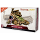 Dragon Turtle - Dungeons & Lasers from Archon Studio