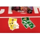 Juego de mesa Cudillero de TCG Factory