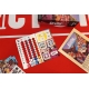 Juego de mesa Cudillero de TCG Factory