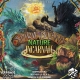 Nature Incarnate expansión juego de mesa Spirit Island de Arrakis Games
