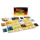 Feather Flame expansión juego de mesa Spirit Island de Arrakis Games