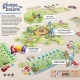 Juego de mesa Gnome Hollow (Inglés) de USAopoly