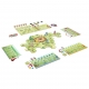 Juego de mesa Gnome Hollow (Inglés) de USAopoly