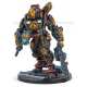 Triphammers, Repurposed Industrial TAGs - Infinity (Inglés) de Corvus Belli