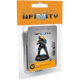 Raveneye Officer (Submachine Gun, E/Marat) - Infinity from Corvus Belli