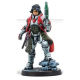 Reinf. Domaru Takeshi "Neko" Oyama - Infinity from Corvus Belli