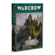 Bulwarks - Hegemony - Warcrow from Corvus Belli