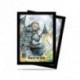 UP - SLEEVES STANDARD - FORCE OF WILL - ARLA (65 SLEEVES)