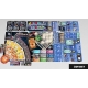 Stress Botics: Odyssey board game from 2Tomatoes Games 
