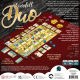 Juego de mesa Everdell Duo (Inglés) de Starling Games