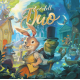 Juego de mesa Everdell Duo (Inglés) de Starling Games