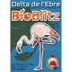 Juego de cartas BioBlitz: Delta del Ebro de En Peu de Jocs