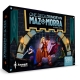 Juego de cartas Mazmorra: One Deck Dungeon de Toy Games