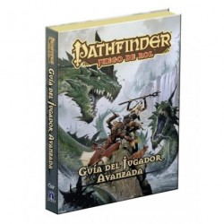Pathfinder Concejo 6 El Principe Doblemente Condenado (Spanish)