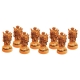The Great Wall - Stretch Goals (Inglés) de Asmodee