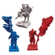 The Great Wall - Stretch Goals (Inglés) de Asmodee