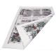 The Great Wall - Playmat (English) from Asmodee