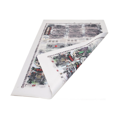 The Great Wall - Playmat (English) from Asmodee
