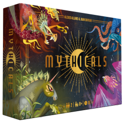 Mythicals