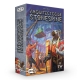 Architects of Stonespine Card Game from Gen X Games