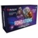 Magic the Gathering Fondations Cajas de Principiantes (Francés)