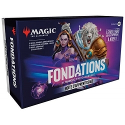 Magic the Gathering Fondations Beginner Box french