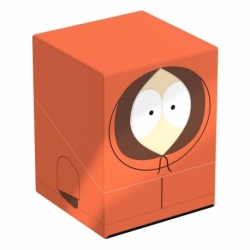 Squaroes - Squaroe South Park™ 002 - Kenny