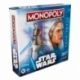 Star Wars Juego de Mesa Monopoly Light Side Edition (Inglés)