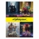 Cyberpunk 2077 Artbook The World of Cyberpunk 2077 (Inglés)