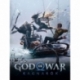 God of War Ragnarok Artbook (Inglés)