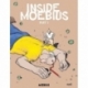Inside Moebius Art Book Moebius Library Part 1