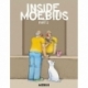 Inside Moebius Art Book Moebius Library Part 2