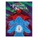 The Legend of Korra Art Book The Art of the Animated Series Book Two: Spirits Second Ed.