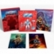 Masters of the Universe Art Book Origins and Masterverse Deluxe Edition