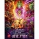 Masters of the Universe Revelation Artbook (Inglés)